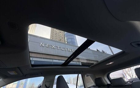 Toyota RAV4, 2026 год, 4 690 000 рублей, 17 фотография