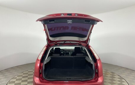 Ford Focus II рестайлинг, 2009 год, 489 000 рублей, 7 фотография