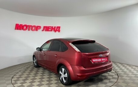 Ford Focus II рестайлинг, 2009 год, 489 000 рублей, 6 фотография