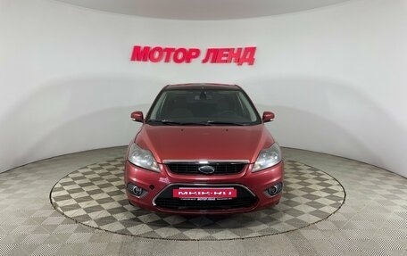 Ford Focus II рестайлинг, 2009 год, 489 000 рублей, 2 фотография
