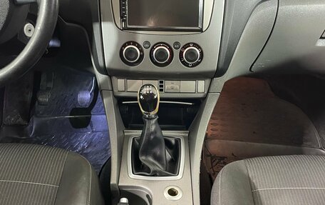 Ford Focus II рестайлинг, 2009 год, 489 000 рублей, 14 фотография