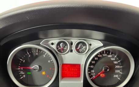 Ford Focus II рестайлинг, 2009 год, 489 000 рублей, 15 фотография