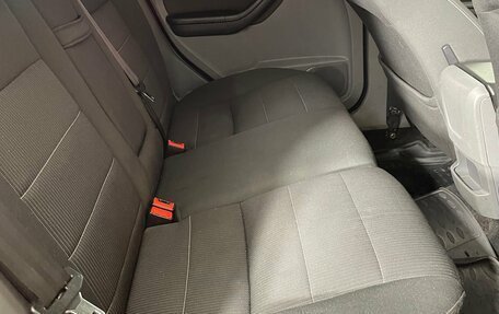 Ford Focus II рестайлинг, 2009 год, 489 000 рублей, 19 фотография