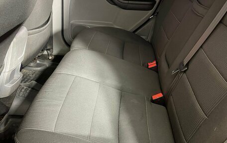 Ford Focus II рестайлинг, 2009 год, 489 000 рублей, 20 фотография