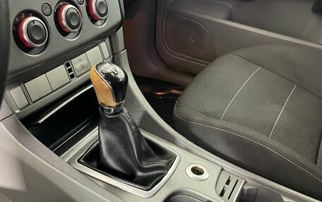 Ford Focus II рестайлинг, 2009 год, 489 000 рублей, 16 фотография