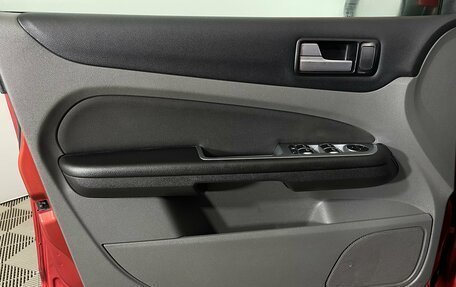 Ford Focus II рестайлинг, 2009 год, 489 000 рублей, 18 фотография