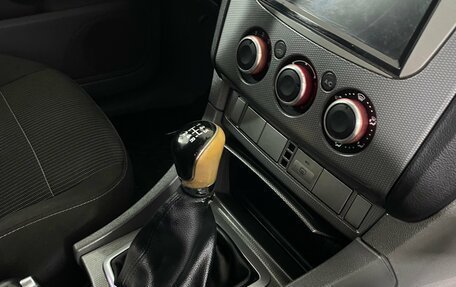 Ford Focus II рестайлинг, 2009 год, 489 000 рублей, 17 фотография