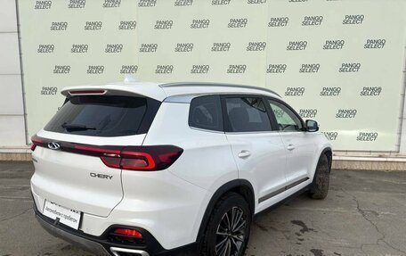 Chery Tiggo 8 I, 2023 год, 1 775 000 рублей, 4 фотография