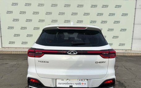 Chery Tiggo 8 I, 2023 год, 1 775 000 рублей, 5 фотография