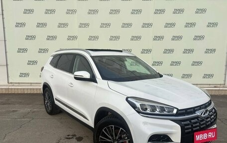 Chery Tiggo 8 I, 2023 год, 1 775 000 рублей, 3 фотография