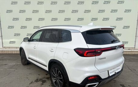 Chery Tiggo 8 I, 2023 год, 1 775 000 рублей, 6 фотография