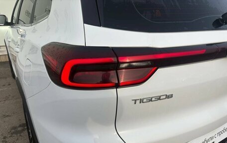 Chery Tiggo 8 I, 2023 год, 1 775 000 рублей, 9 фотография