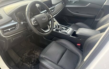 Chery Tiggo 8 I, 2023 год, 1 775 000 рублей, 11 фотография