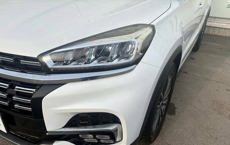 Chery Tiggo 8 I, 2023 год, 1 775 000 рублей, 8 фотография