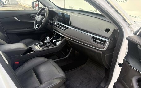 Chery Tiggo 8 I, 2023 год, 1 775 000 рублей, 16 фотография