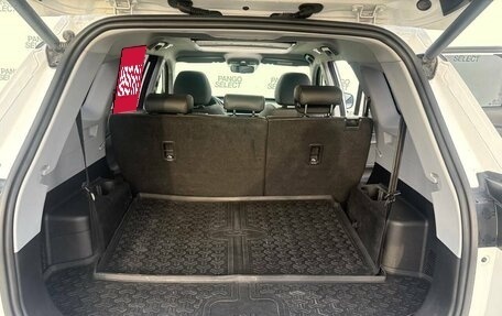 Chery Tiggo 8 I, 2023 год, 1 775 000 рублей, 10 фотография