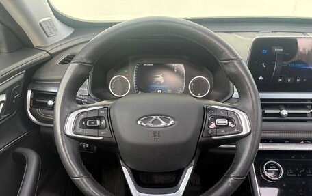 Chery Tiggo 8 I, 2023 год, 1 775 000 рублей, 26 фотография