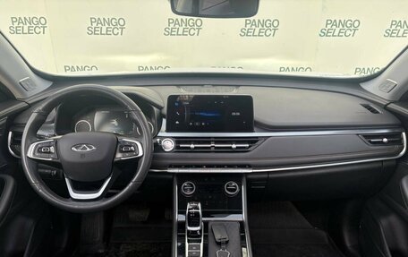 Chery Tiggo 8 I, 2023 год, 1 775 000 рублей, 21 фотография