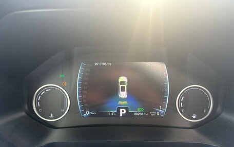 Chery Tiggo 8 I, 2023 год, 1 775 000 рублей, 29 фотография