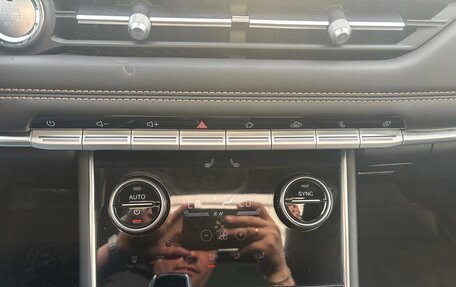 Chery Tiggo 8 I, 2023 год, 1 775 000 рублей, 23 фотография