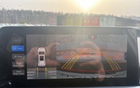 Chery Tiggo 8 I, 2023 год, 1 775 000 рублей, 22 фотография