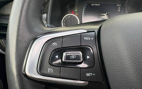 Chery Tiggo 8 I, 2023 год, 1 775 000 рублей, 27 фотография