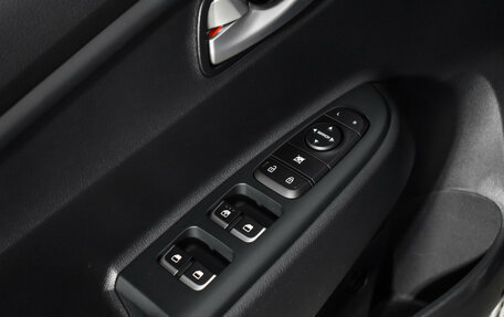 KIA Rio IV, 2021 год, 1 749 000 рублей, 10 фотография