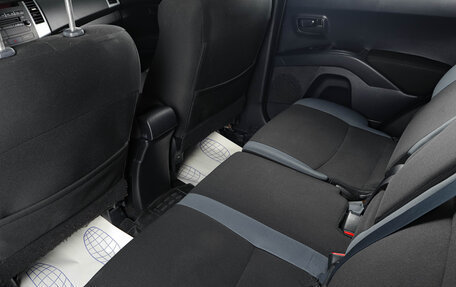 Mitsubishi Outlander III рестайлинг 3, 2008 год, 1 049 000 рублей, 9 фотография