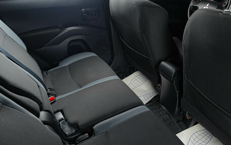 Mitsubishi Outlander III рестайлинг 3, 2008 год, 1 049 000 рублей, 10 фотография