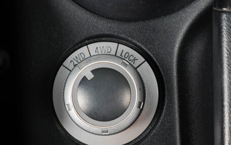 Mitsubishi Outlander III рестайлинг 3, 2008 год, 1 049 000 рублей, 17 фотография