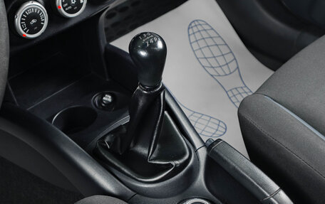 Mitsubishi Outlander III рестайлинг 3, 2008 год, 1 049 000 рублей, 16 фотография