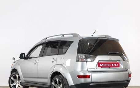 Mitsubishi Outlander III рестайлинг 3, 2008 год, 1 049 000 рублей, 5 фотография