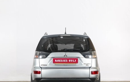 Mitsubishi Outlander III рестайлинг 3, 2008 год, 1 049 000 рублей, 6 фотография
