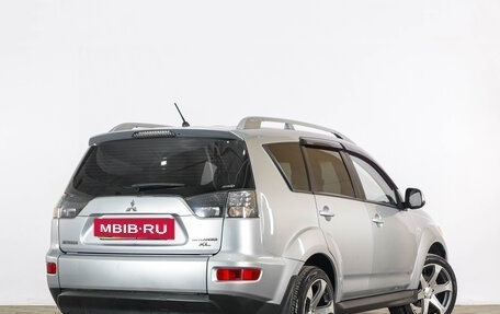 Mitsubishi Outlander III рестайлинг 3, 2008 год, 1 049 000 рублей, 7 фотография