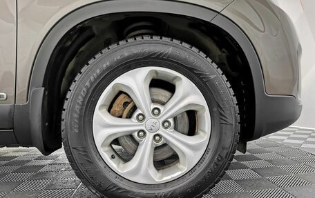 KIA Sorento II рестайлинг, 2018 год, 2 045 000 рублей, 9 фотография