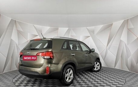 KIA Sorento II рестайлинг, 2018 год, 2 045 000 рублей, 2 фотография