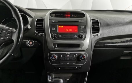 KIA Sorento II рестайлинг, 2018 год, 2 045 000 рублей, 15 фотография