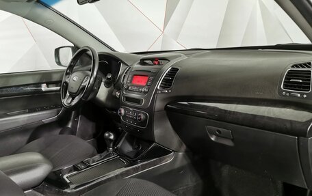 KIA Sorento II рестайлинг, 2018 год, 2 045 000 рублей, 13 фотография