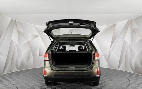 KIA Sorento II рестайлинг, 2018 год, 2 045 000 рублей, 12 фотография