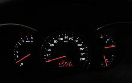 KIA Sorento II рестайлинг, 2018 год, 2 045 000 рублей, 18 фотография