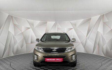 KIA Sorento II рестайлинг, 2018 год, 2 045 000 рублей, 7 фотография