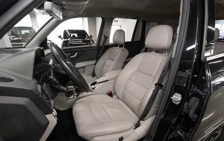 Mercedes-Benz GLK-Класс, 2009 год, 1 390 000 рублей, 9 фотография