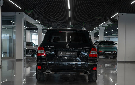 Mercedes-Benz GLK-Класс, 2009 год, 1 390 000 рублей, 6 фотография