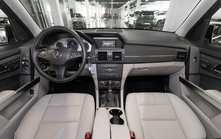 Mercedes-Benz GLK-Класс, 2009 год, 1 390 000 рублей, 8 фотография