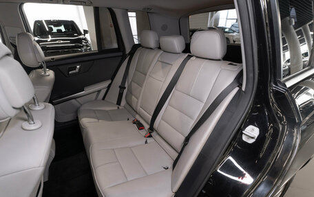 Mercedes-Benz GLK-Класс, 2009 год, 1 390 000 рублей, 12 фотография