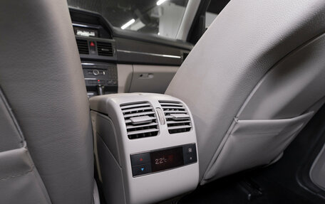 Mercedes-Benz GLK-Класс, 2009 год, 1 390 000 рублей, 13 фотография