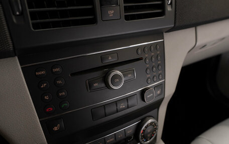 Mercedes-Benz GLK-Класс, 2009 год, 1 390 000 рублей, 17 фотография