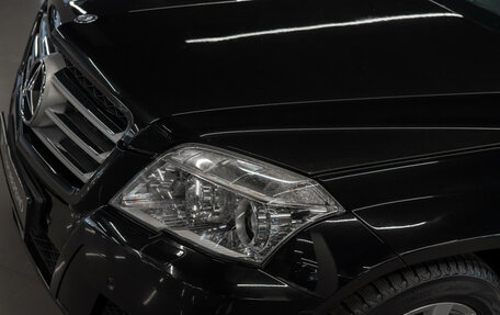 Mercedes-Benz GLK-Класс, 2009 год, 1 390 000 рублей, 24 фотография