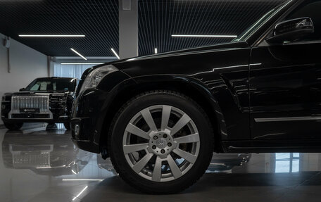 Mercedes-Benz GLK-Класс, 2009 год, 1 390 000 рублей, 23 фотография