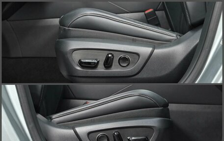 Lexus RX IV рестайлинг, 2023 год, 10 350 000 рублей, 7 фотография